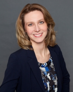 Administrative Consultant Shannon Smith